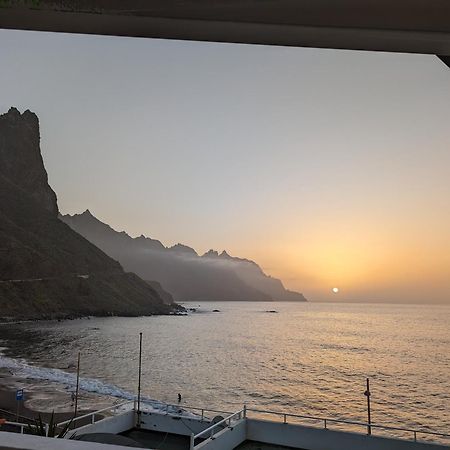Apartamento Playa Picasso Santa Cruz de Tenerife Eksteriør bilde