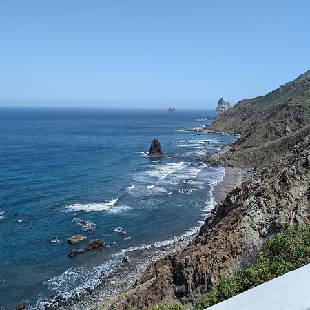 Apartamento Playa Picasso Santa Cruz de Tenerife Eksteriør bilde