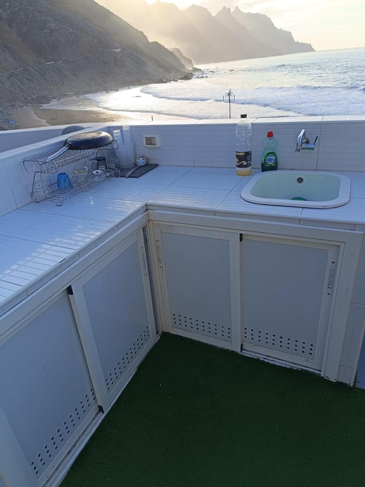Apartamento Playa Picasso Santa Cruz de Tenerife Eksteriør bilde