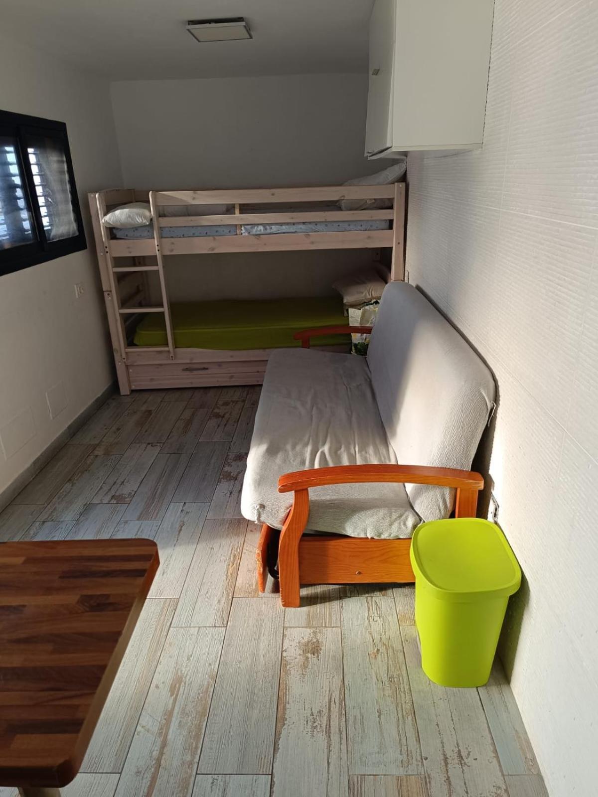 Apartamento Playa Picasso Santa Cruz de Tenerife Eksteriør bilde