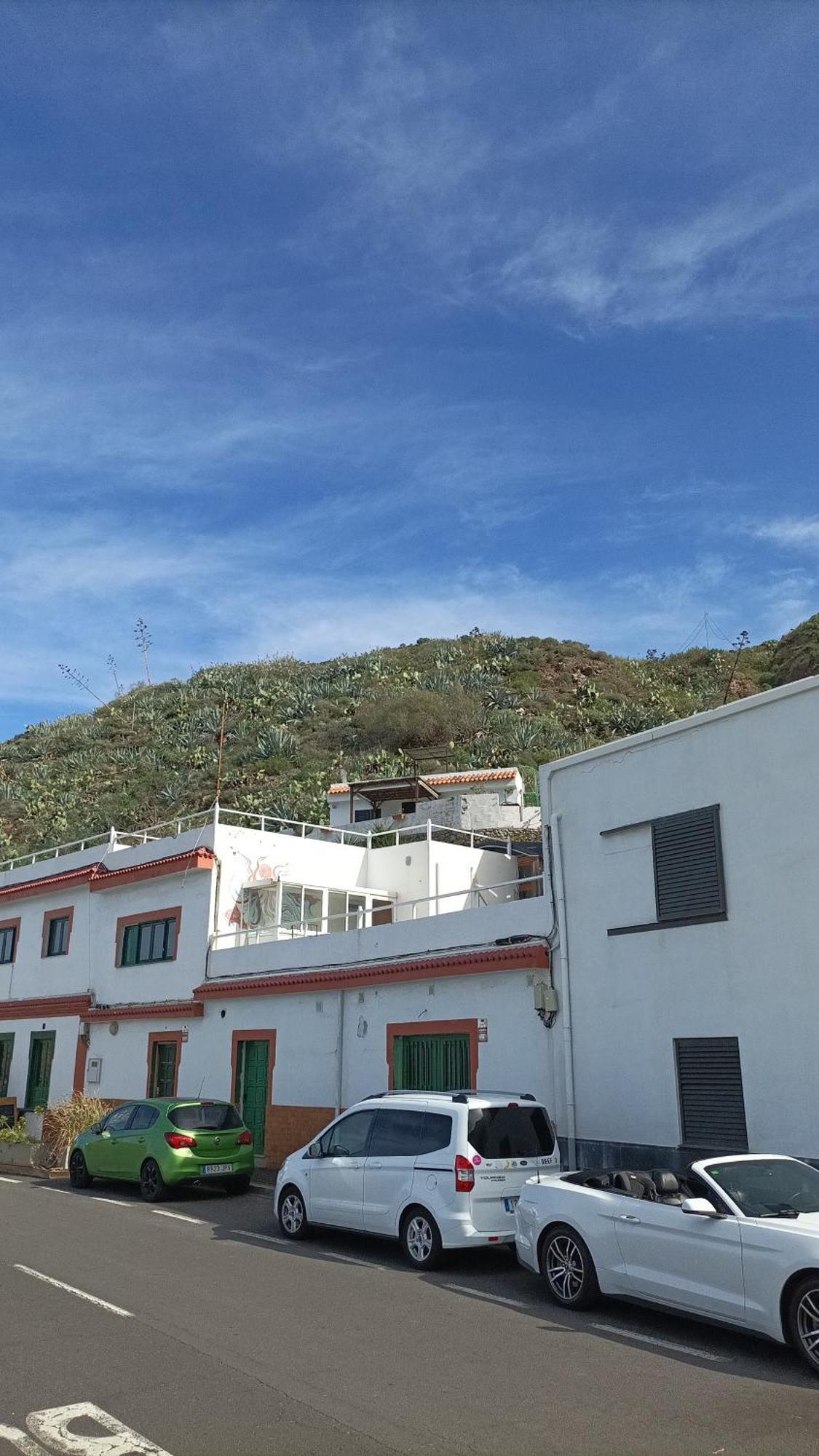 Apartamento Playa Picasso Santa Cruz de Tenerife Eksteriør bilde