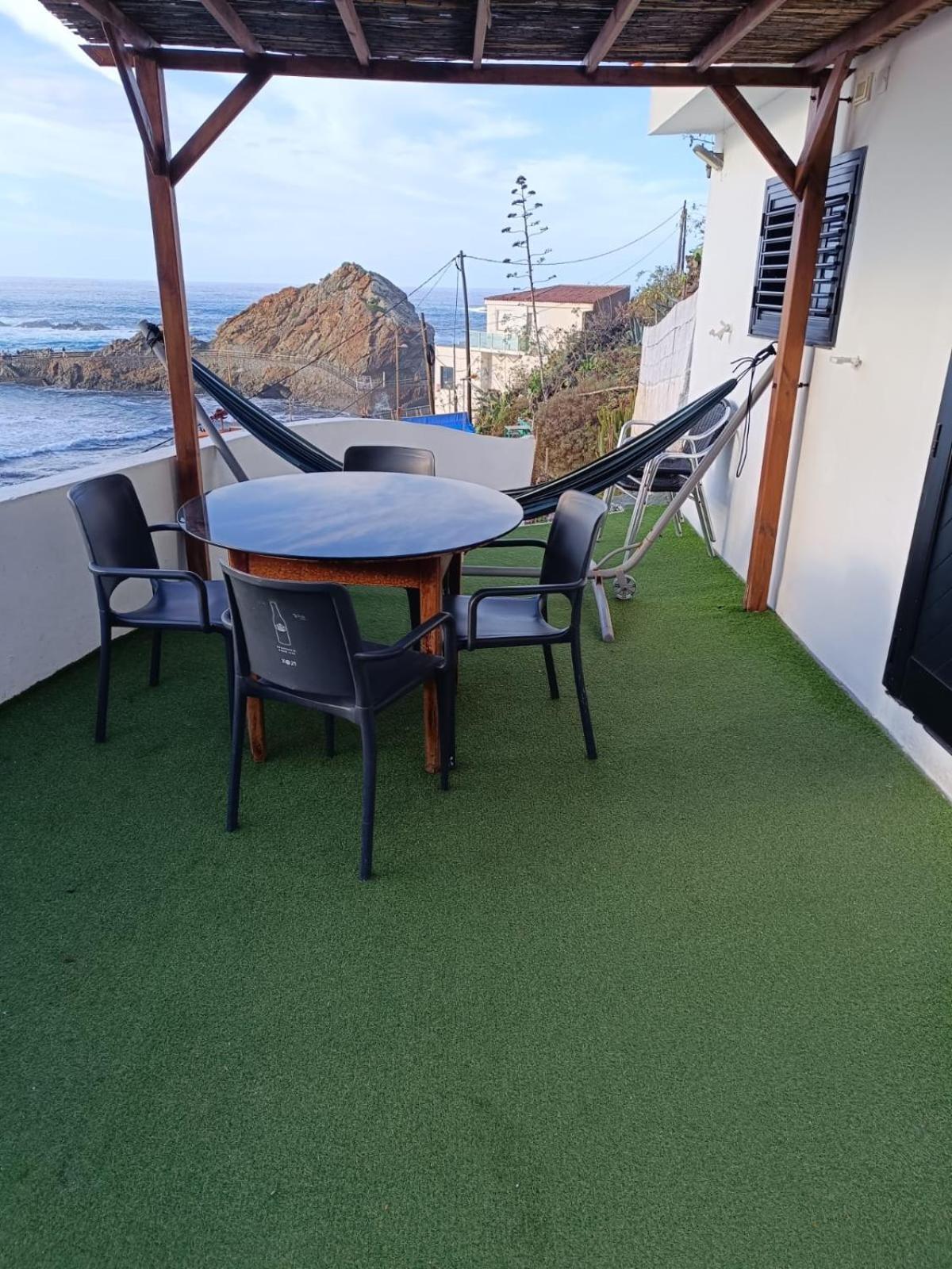 Apartamento Playa Picasso Santa Cruz de Tenerife Eksteriør bilde