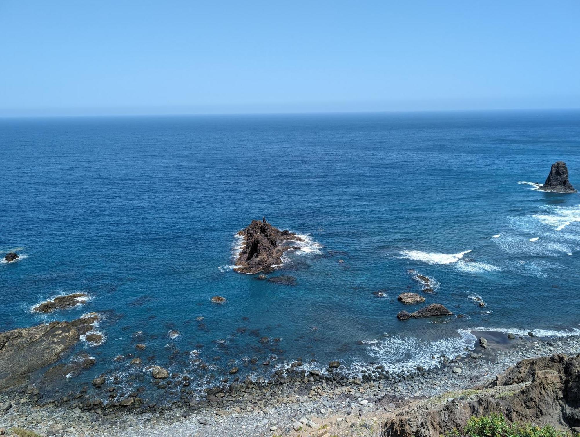 Apartamento Playa Picasso Santa Cruz de Tenerife Eksteriør bilde