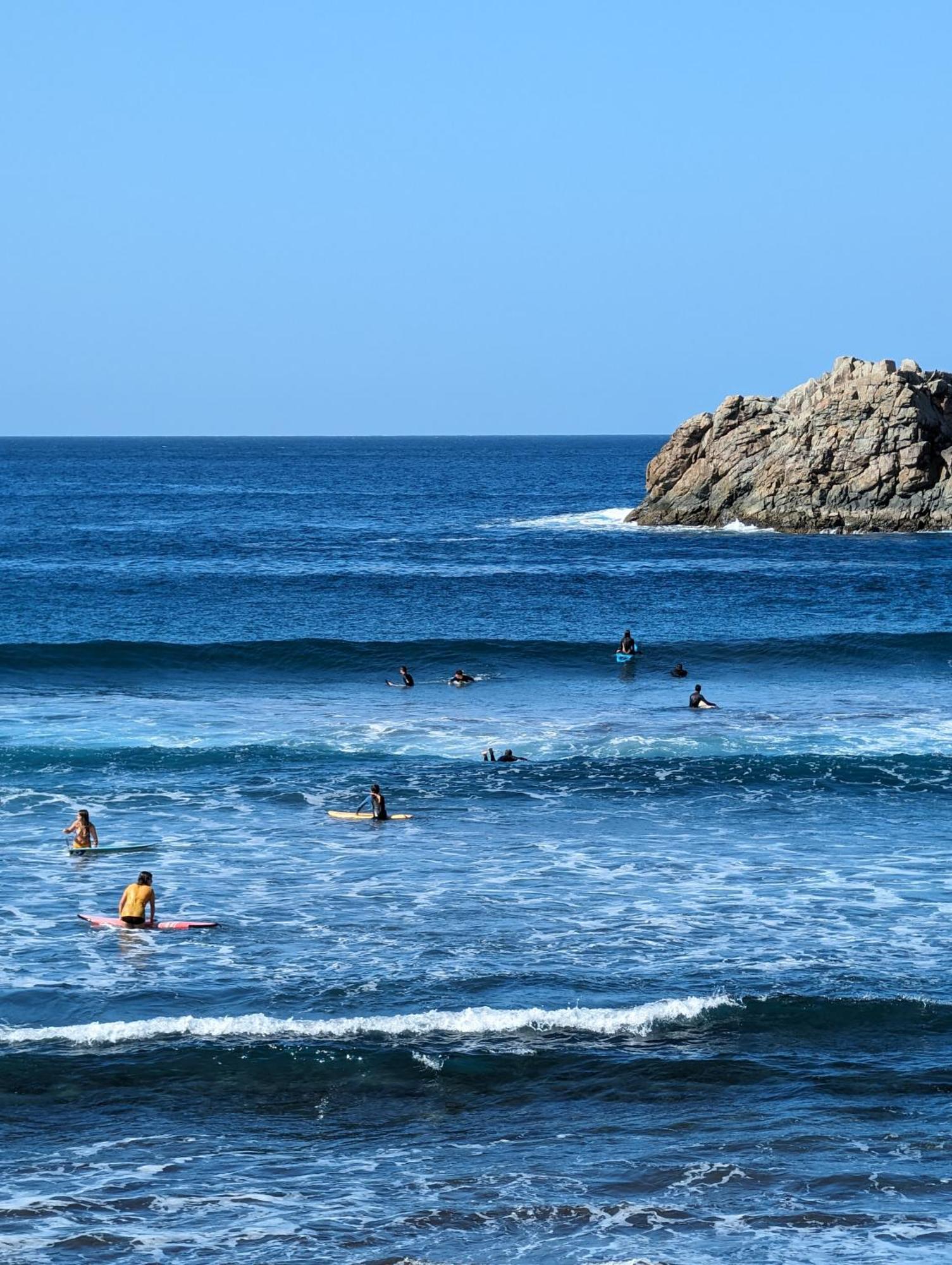 Apartamento Playa Picasso Santa Cruz de Tenerife Eksteriør bilde
