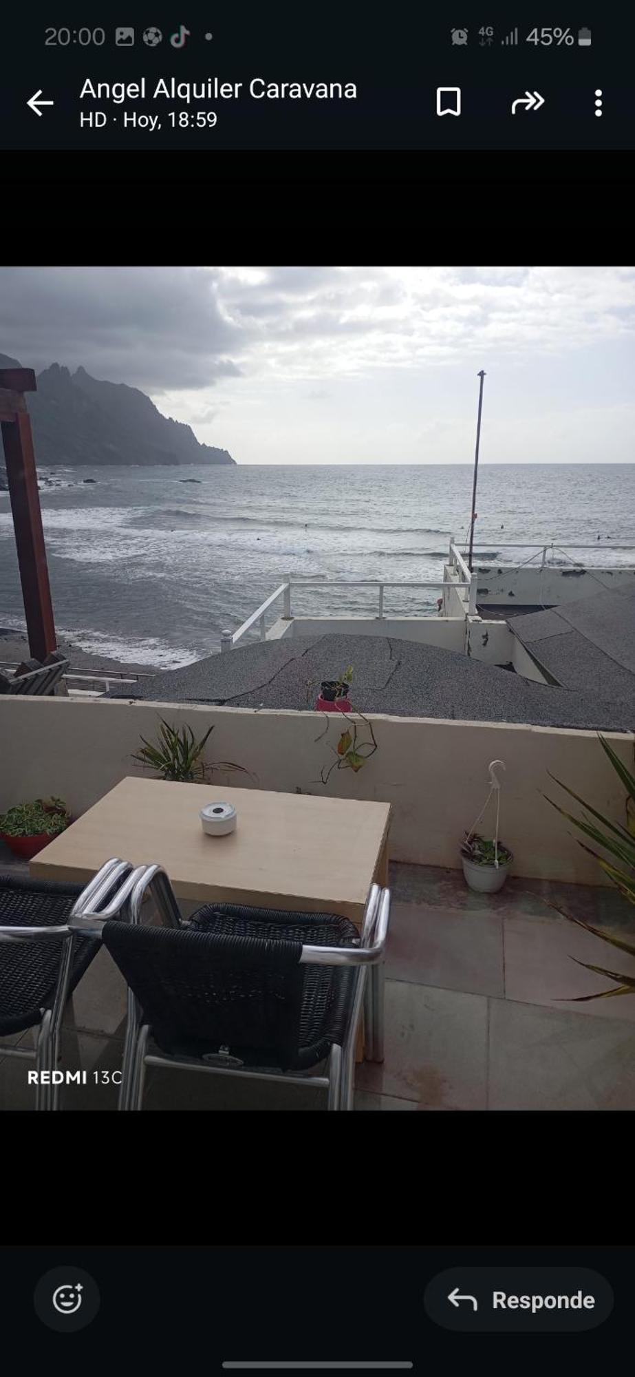 Apartamento Playa Picasso Santa Cruz de Tenerife Eksteriør bilde