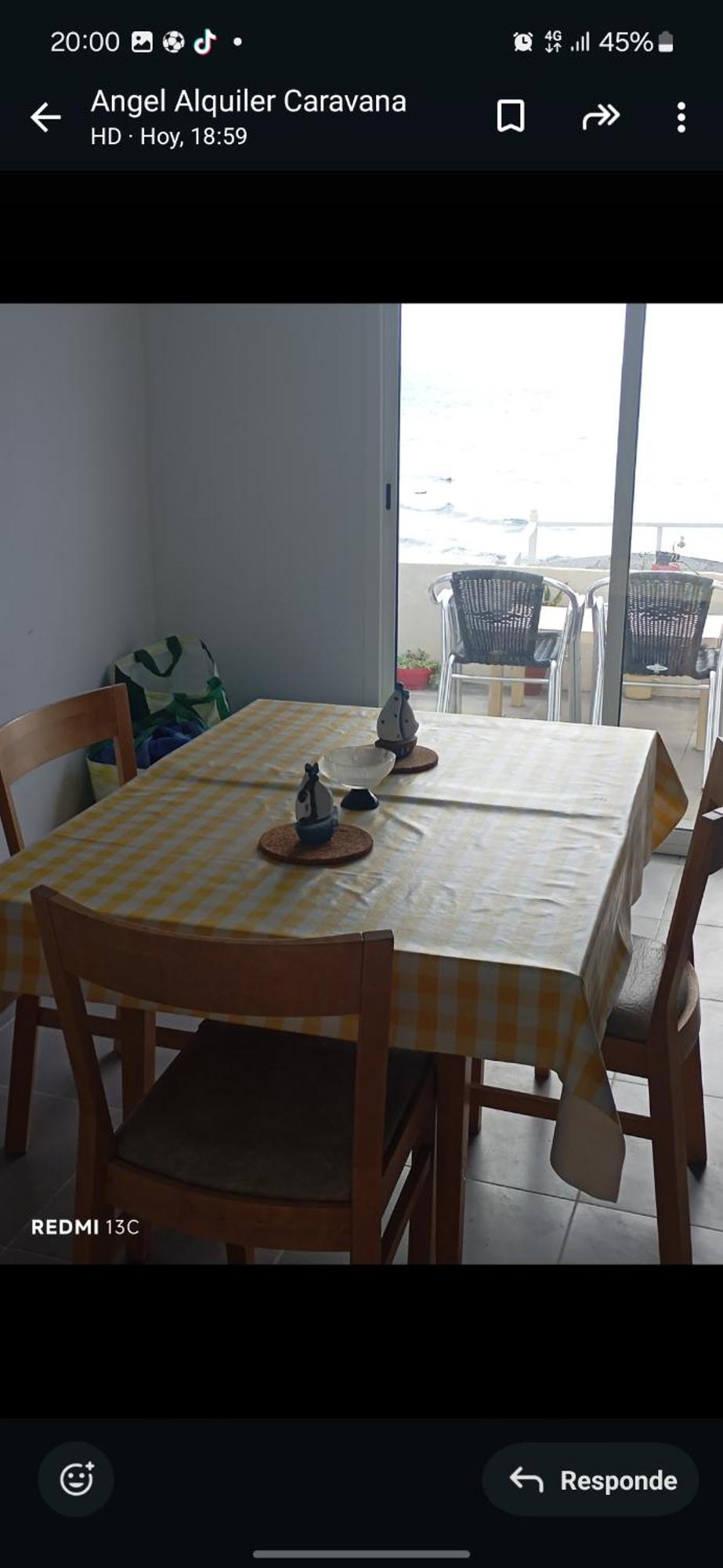 Apartamento Playa Picasso Santa Cruz de Tenerife Eksteriør bilde